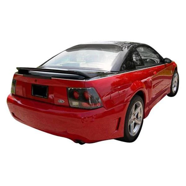 1999-2004 Ford Mustang 2Dr Stalker 2 Full Kit - Image 2