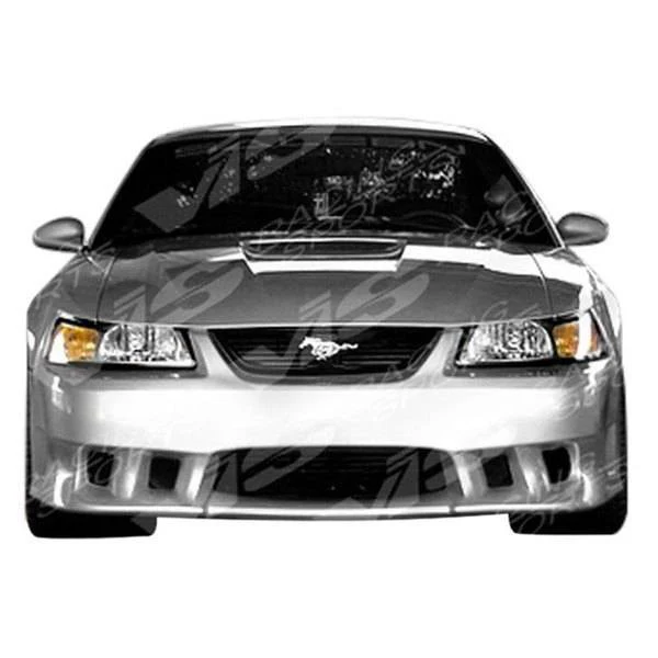 1999-2004 Ford Mustang 2Dr Stalker Full Kit - Image 2