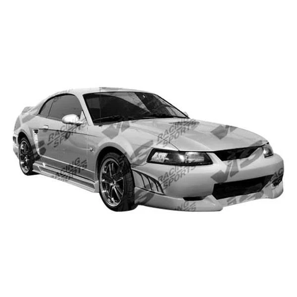 1999-2004 Ford Mustang 2Dr Viper Full Kit