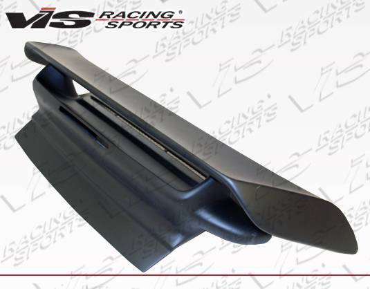 1999-2004 Porsche 996 2Dr 997 GT2 Style Spoiler - Image 2