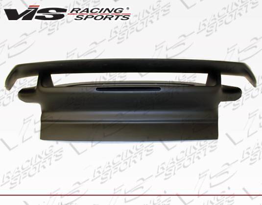 1999-2004 Porsche 996 2Dr 997 GT2 Style Spoiler - Image 3