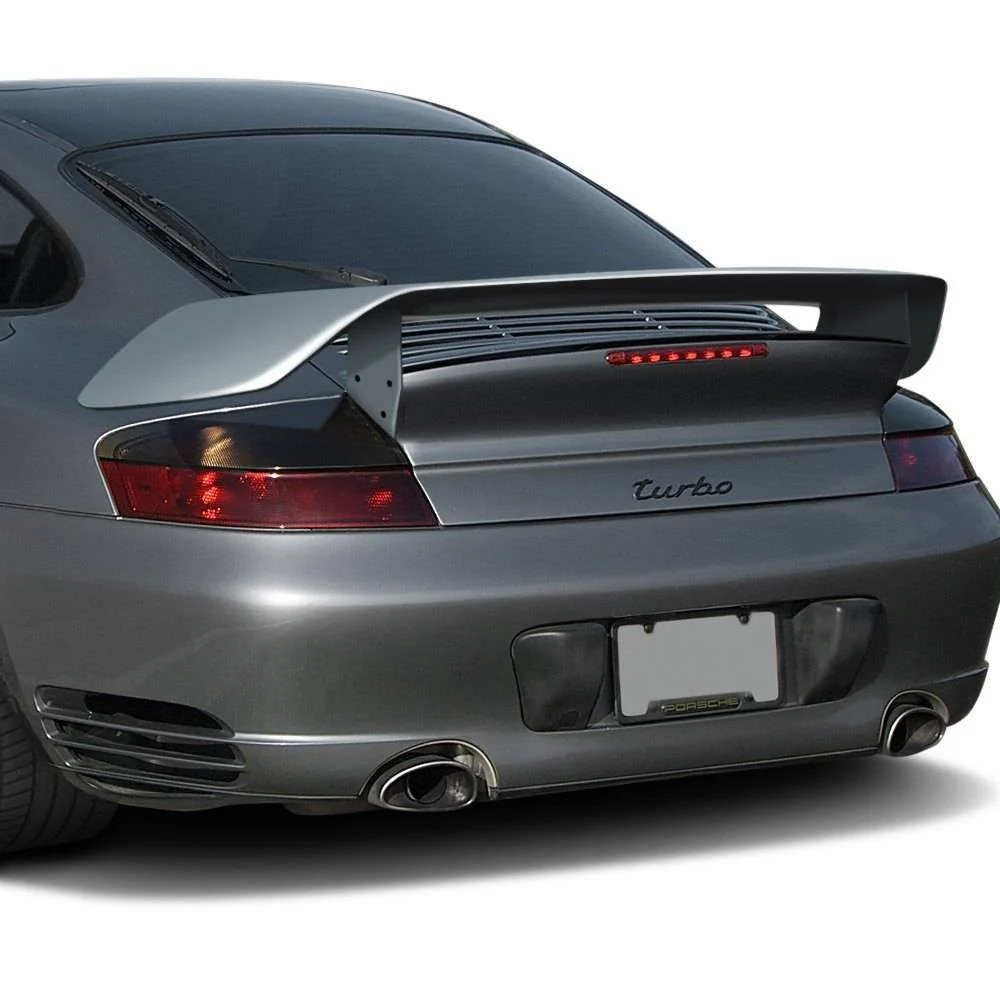 1999-2004 Porsche 996 2Dr A Tech Spoiler - Image 2