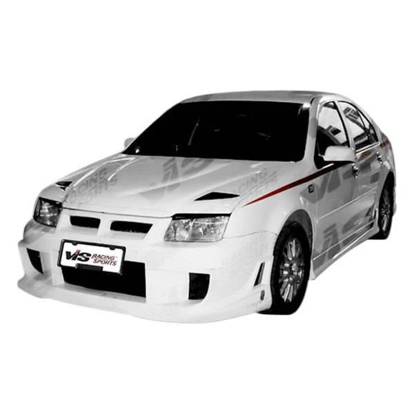 1999-2004 Volkswagen Jetta 4Dr Blaze Full Kit - Image 2