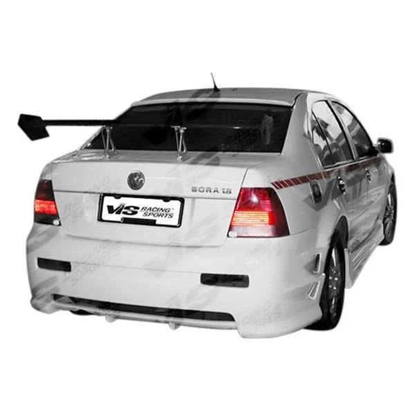 1999-2004 Volkswagen Jetta 4Dr Blaze Full Kit - Image 3