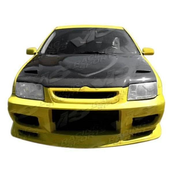 1999-2004 Volkswagen Jetta 4Dr Demon Front Bumper