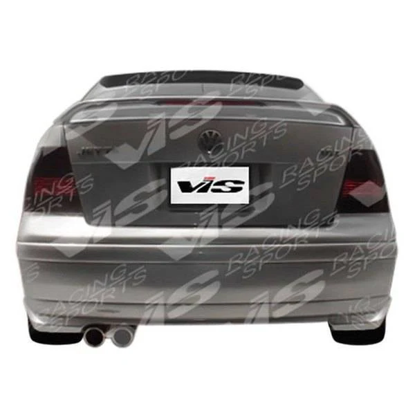 1999-2004 Volkswagen Jetta 4Dr Otto Rear Bumper