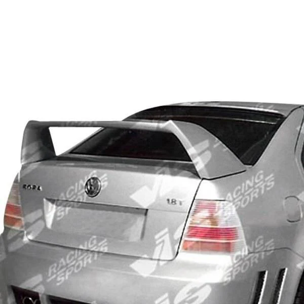 1999-2004 Volkswagen Jetta 4Dr Titan Spoiler