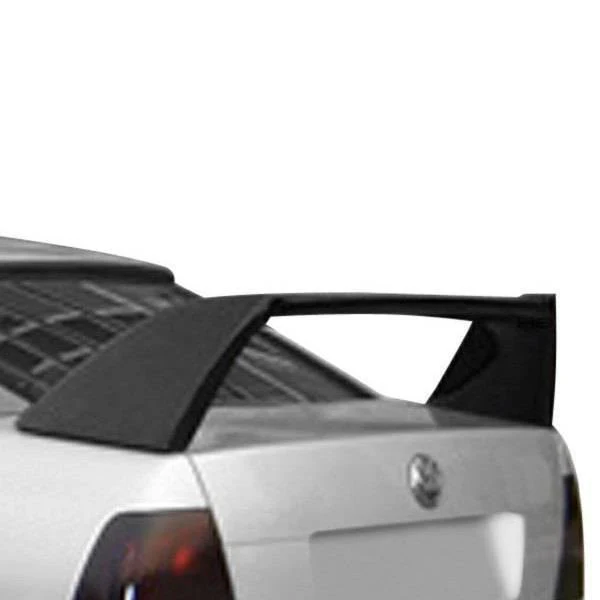 1999-2004 Volkswagen Jetta 4Dr Titan Spoiler - Image 2