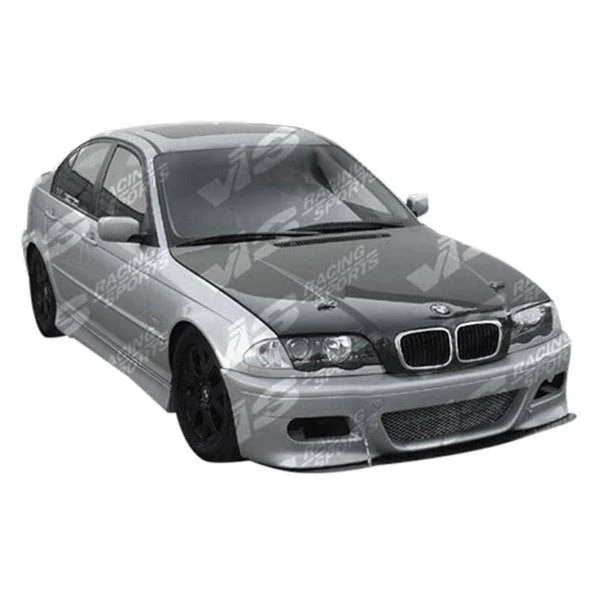 1999-2005 Bmw E46 2Dr M3 Full Kit