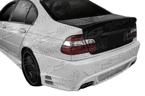 1999-2005 Bmw E46 2Dr/4Dr Rc Design Full Kit - Image 2