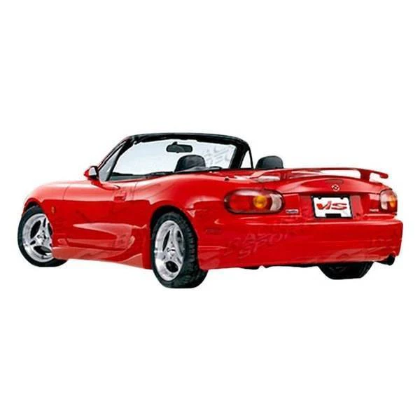 1999-2005 Mazda Miata 2Dr Magnum Rear Lip