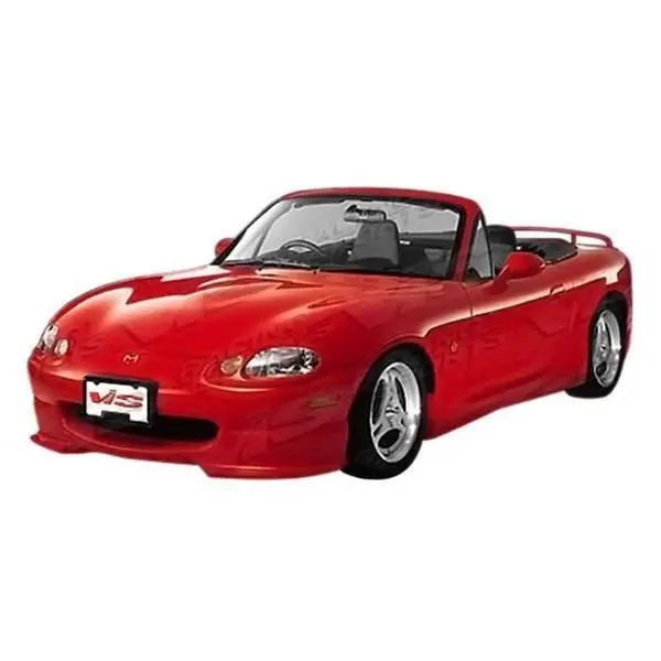 1999-2005 Mazda Miata 2Dr Magnum Side Skirts