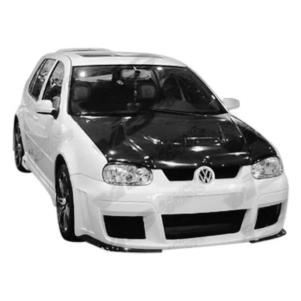 1999-2005 Volkswagen Golf 4 2Dr/4Dr G 55 Full Kit