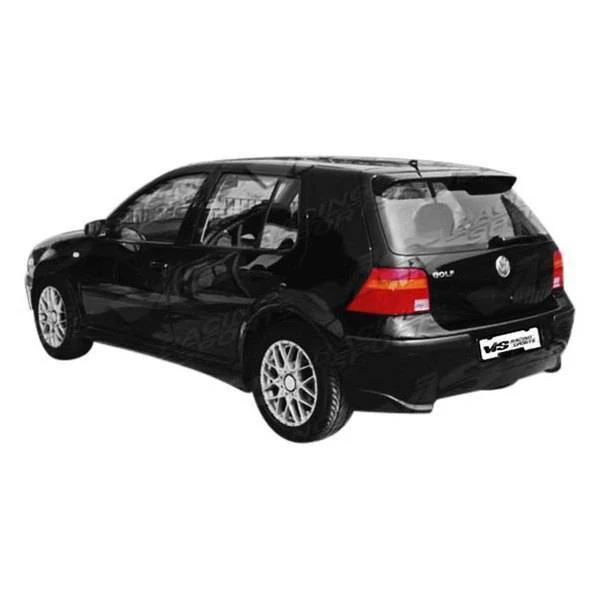 1999-2005 Volkswagen Golf 4 2Dr/4Dr Otto Rear Lip