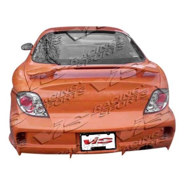 2000-2002 Hyundai Tiburon 2Dr Invader 2 Full Kit - Image 2