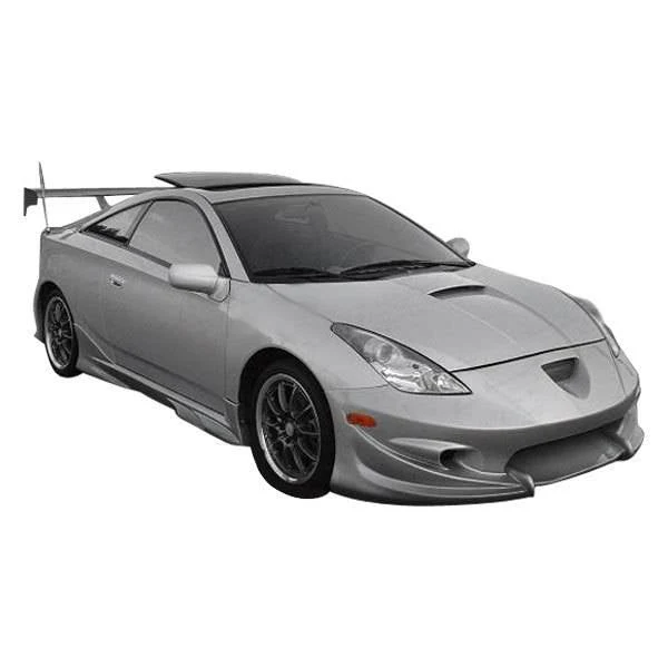 2000-2005 Toyota Celica 2Dr Invader Full Kit - Image 3