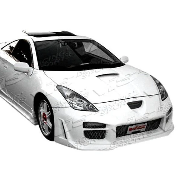 2000-2005 Toyota Celica 2Dr Octane Front Bumper
