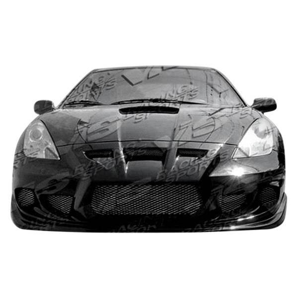 2000-2005 Toyota Celica 2Dr Xtreme Full Kit