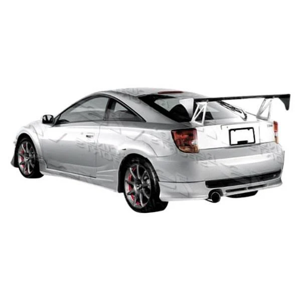 2000-2005 Toyota Celica 2Dr Zyclone Full Kit