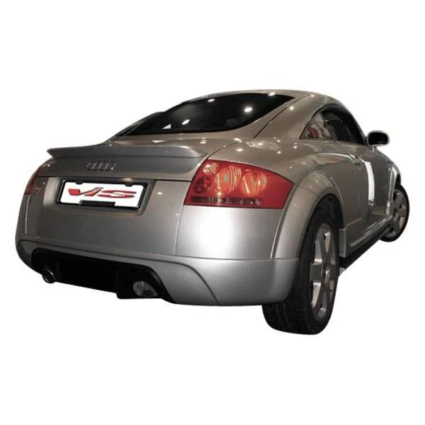 2000-2006 Audi Tt 2Dr Euro Tech Full Kit - Image 4