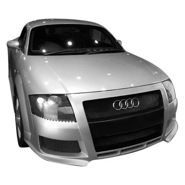 2000-2006 Audi Tt 2Dr Euro Tech Full Kit - Image 5