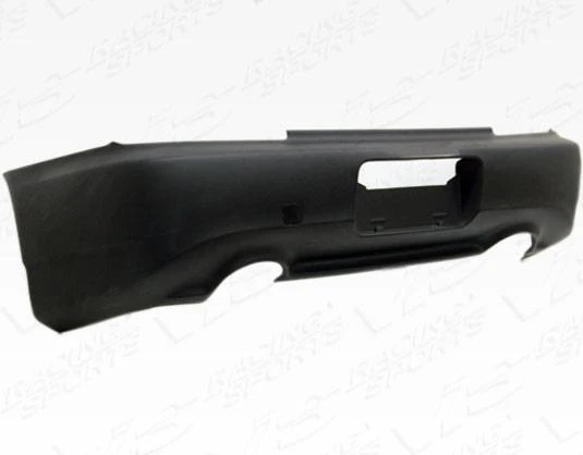 2000-2009 Honda S2000 2Dr Ap2 Rear Bumper - Image 2