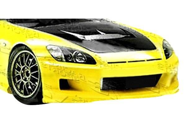 2000-2009 Honda S2000 2Dr Grand Full Kit - Image 2
