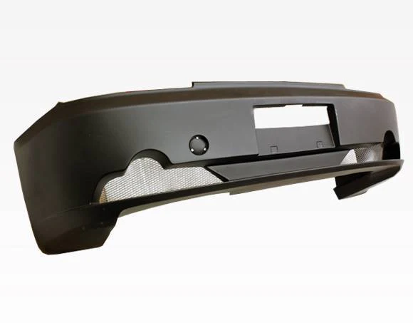 2000-2009 Honda S2000 2Dr Techno R 2 Rear Bumper - Image 2