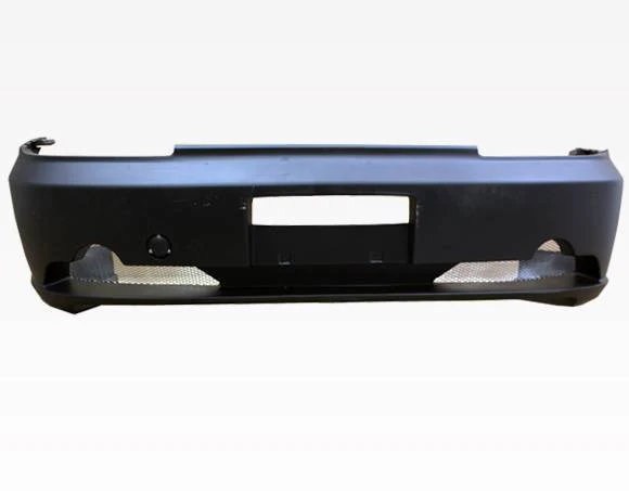 2000-2009 Honda S2000 2Dr Techno R 2 Rear Bumper - Image 3