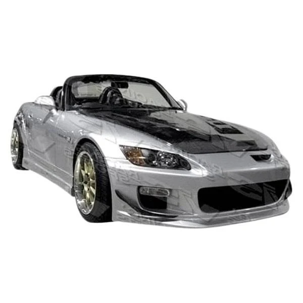 2000-2009 Honda S2000 2Dr Techno R Full Kit