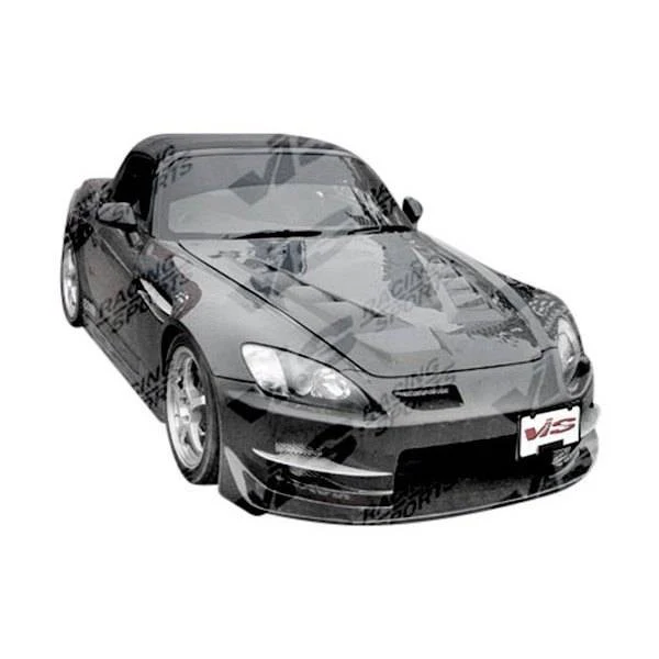 2000-2009 Honda S2000 2Dr Techno R Full Kit - Image 3
