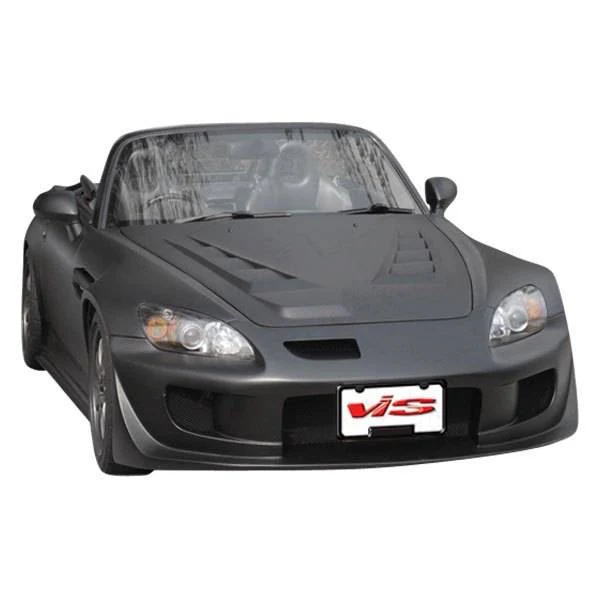 2000-2009 Honda S2000 2Dr Techno R Full Kit - Image 4