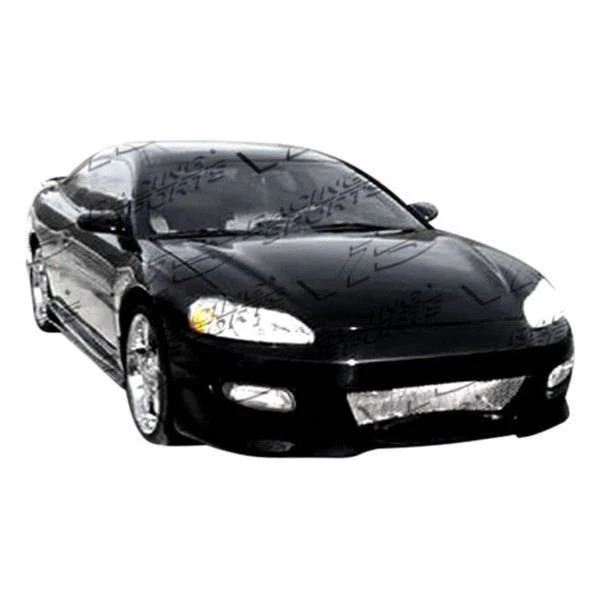2001-2002 Chrysler Sebring 2Dr Invader Front Bumper
