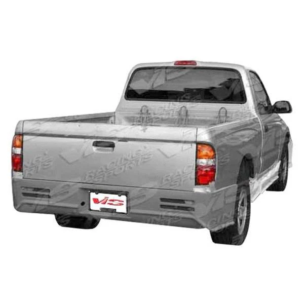 2001-2004 Toyota Tacoma 2Dr Std Outlaw 1 Full Kit - Image 2