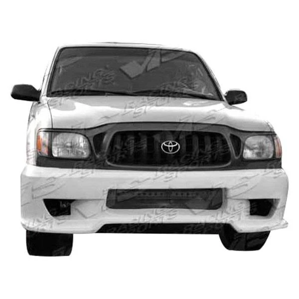 2001-2004 Toyota Tacoma 2Dr Std Outlaw 1 Full Kit - Image 3