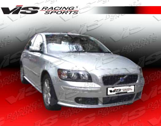 2001-2004 Volvo S 40 4Dr Euro Tech Full Kit