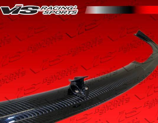 2001-2005 Bmw E46 M3 2Dr Vrs Carbon Fiber Lip - Image 3