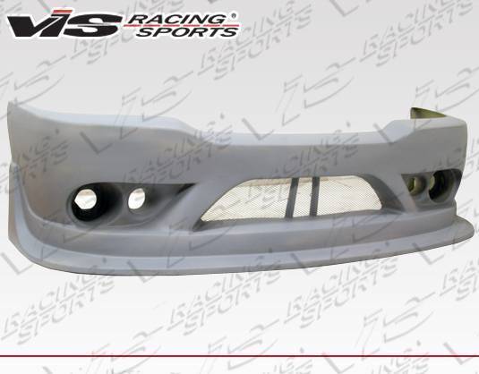 2001-2008 Ford Ranger 2Dr Cobra R Front Bumper - Image 3