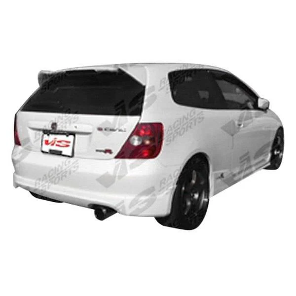 2002-2003 Honda Civic Si Hb Type R Full Kit - Image 2