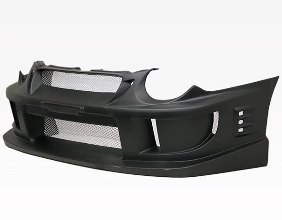 2002-2003 Subaru Wrx 4Dr Apex Front Bumper - Image 2