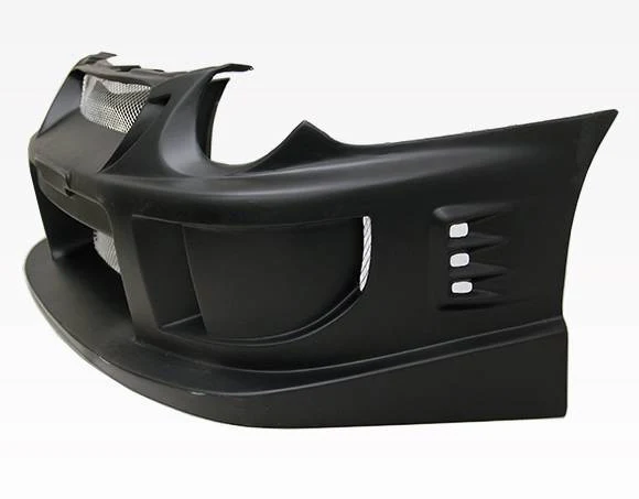 2002-2003 Subaru Wrx 4Dr Apex Front Bumper - Image 6