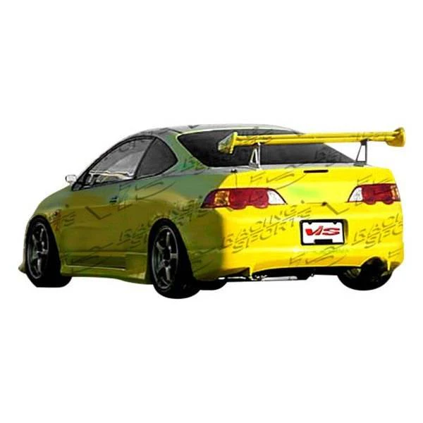 2002-2004 Acura Rsx 2Dr Js Full Kit - Image 2