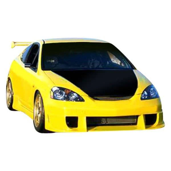 2002-2004 Acura Rsx 2Dr Js Full Kit - Image 3