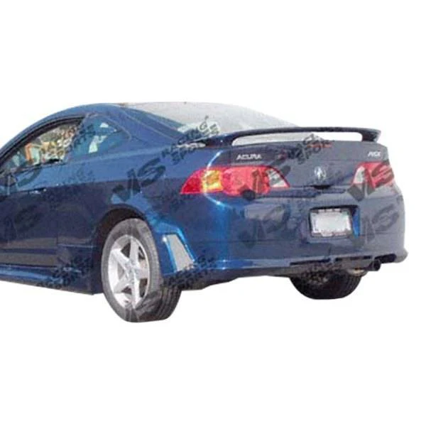2002-2004 Acura Rsx 2Dr Octane Full Kit - Image 2