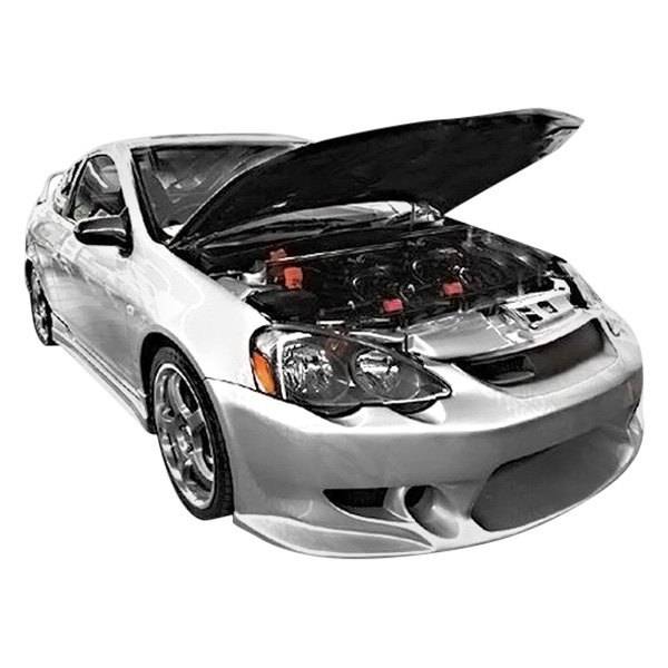 2002-2004 Acura Rsx 2Dr Tracer Full Kit