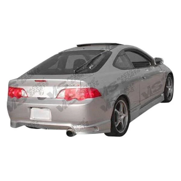 2002-2004 Acura Rsx 2Dr Wings Full Kit - Image 2