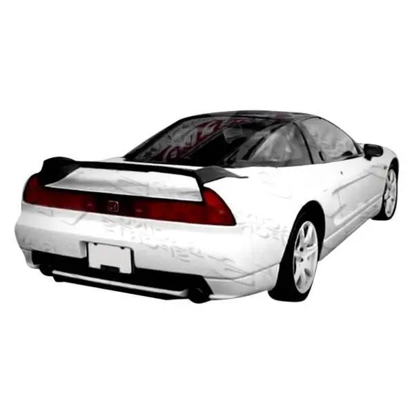 2002-2005 Acura Nsx 2Dr Nsx R Door Panels - Image 2