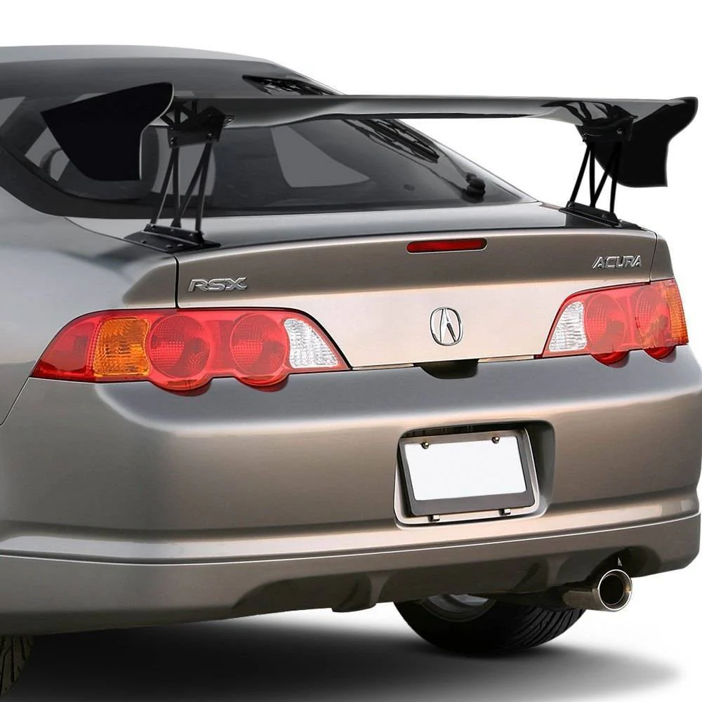 2002-2006 Acura Rsx 2Dr Invader Spoiler - Image 2