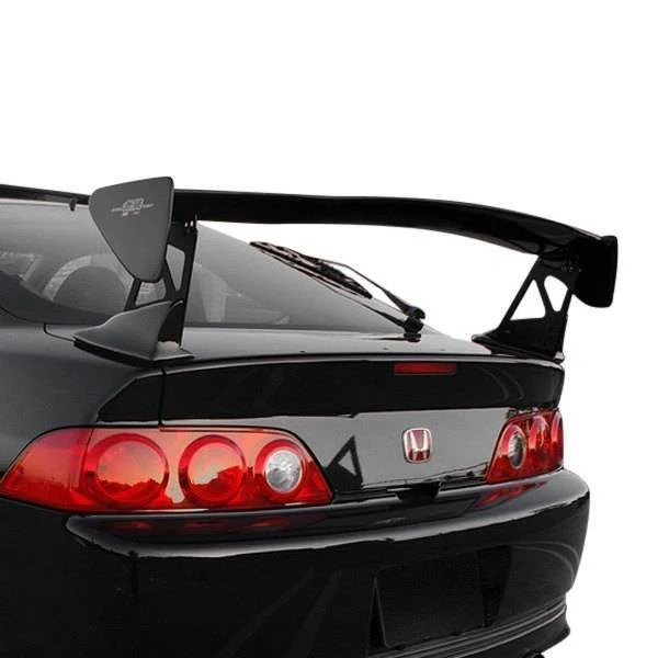 2002-2006 Acura Rsx Techno R Spoiler - Image 3