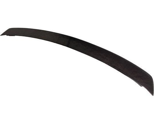 2002-2006 Bmw Mini Cooper 2Dr Euro Tech Carbon Fiber Mid Wing - Image 2